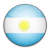 Flag of Argentina