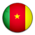 Flag of Cameroon