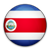 Flag of Costa Rica