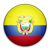 Flag of Ecuador