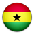 Flag of Ghana