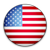 Flag of USA
