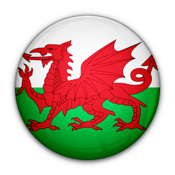 Flag of Wales