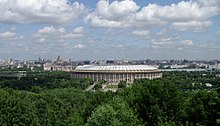 Al Bayt Stadium