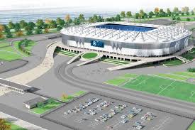 Ahmad Bin Ali Stadium