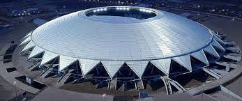 Stadium 974